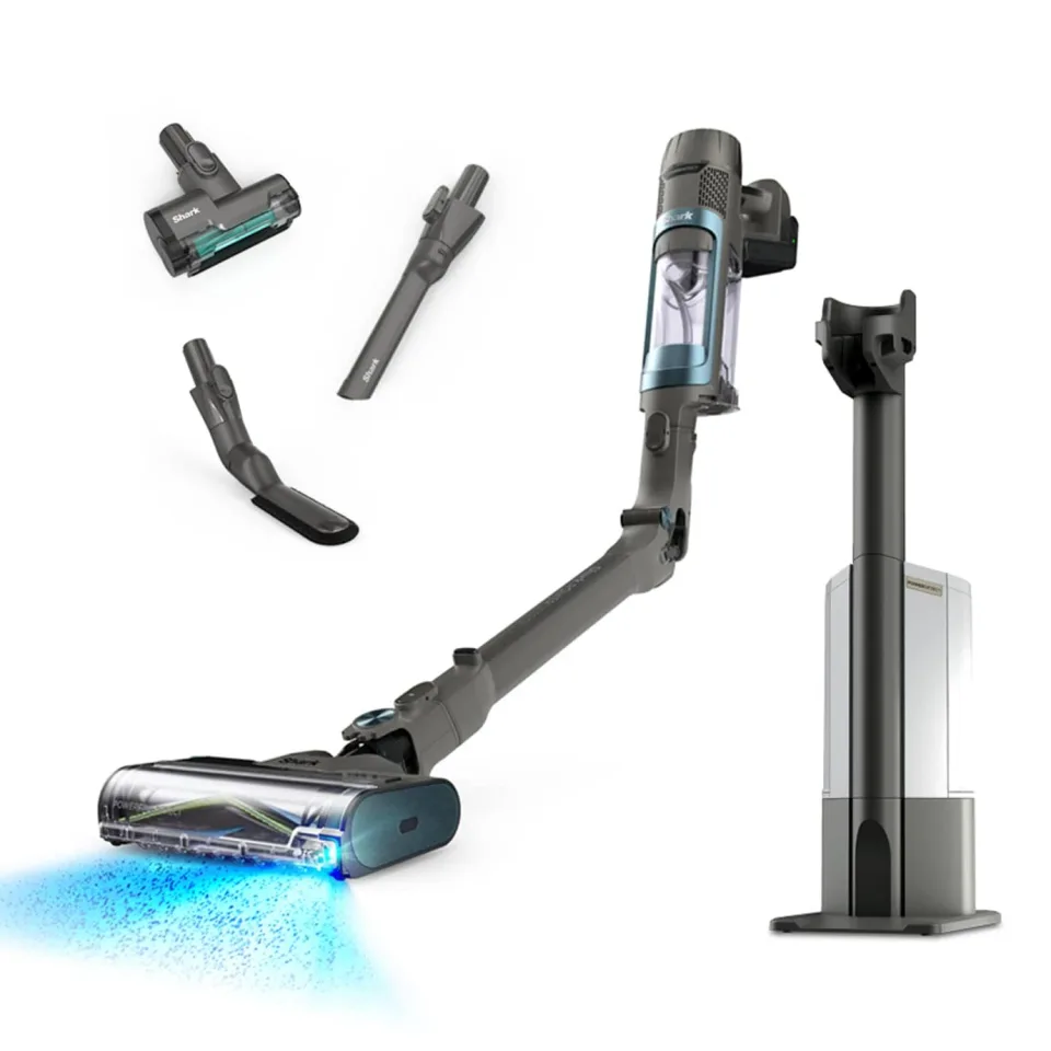 Shark Cordless PowerDetect Clean & Empty System IP3225CCO — Product source photo