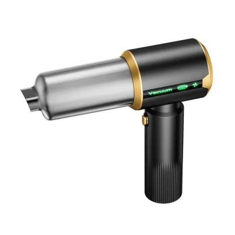 JIXINMIYUE HX-606 Handheld Vacuum — Walmart photo