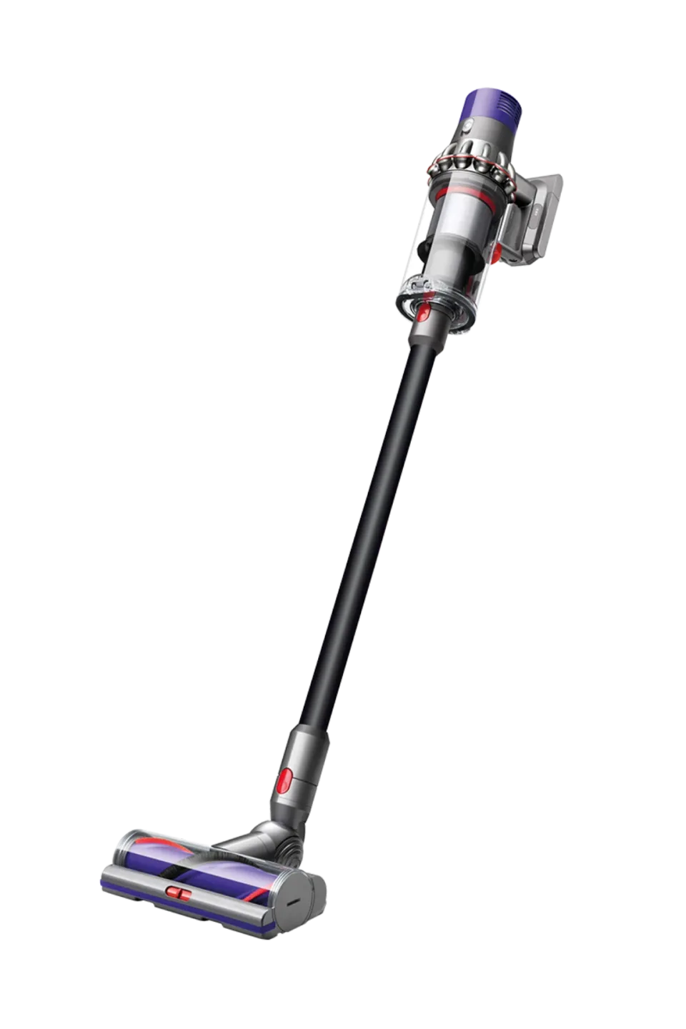 Dyson Cyclone V10 Origin — Product source photo
