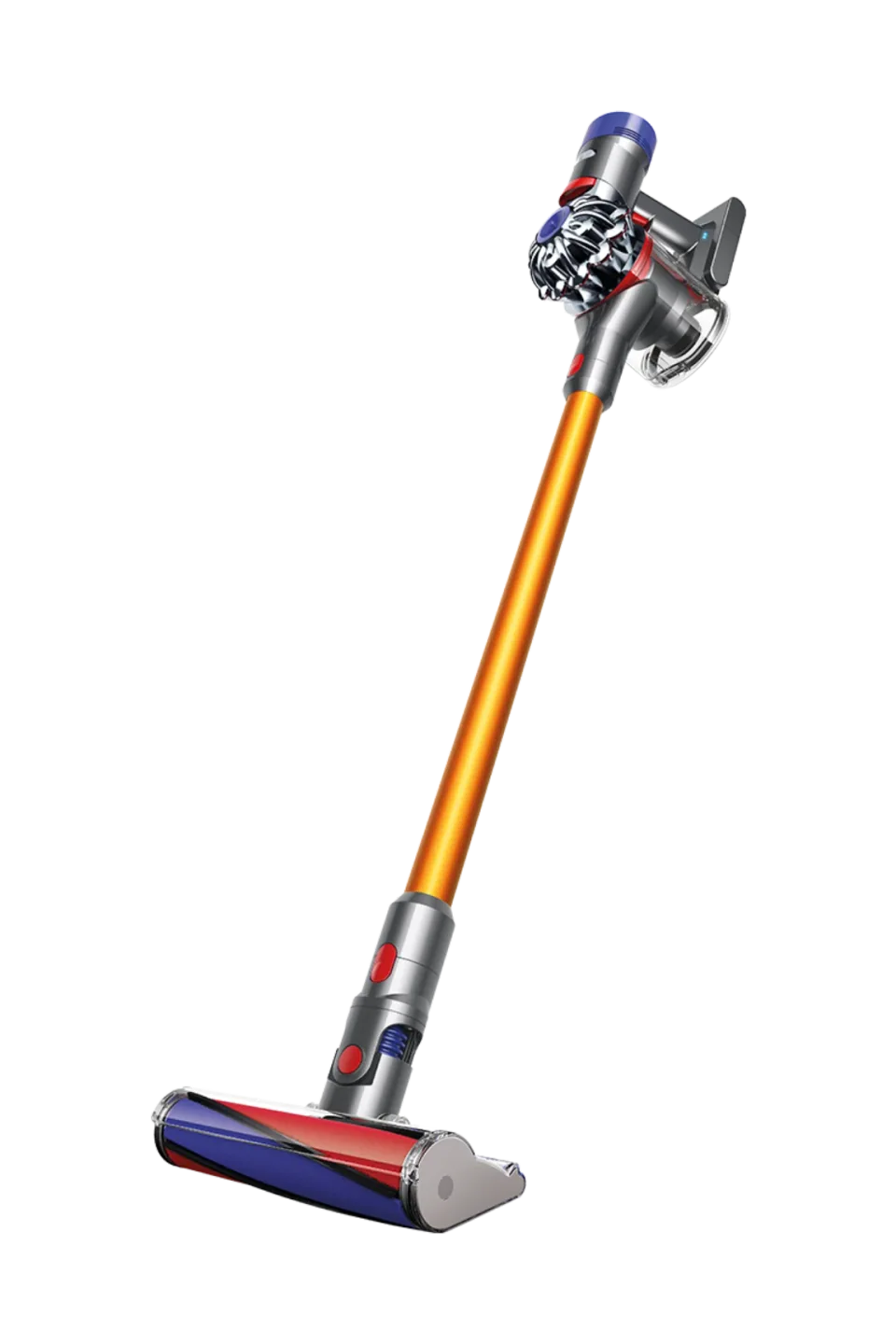 Dyson V8 — Product source photo