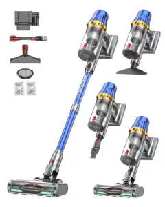 Huhuba H9 Cordless Stick Vacuum — huhuba.net independent guide photo