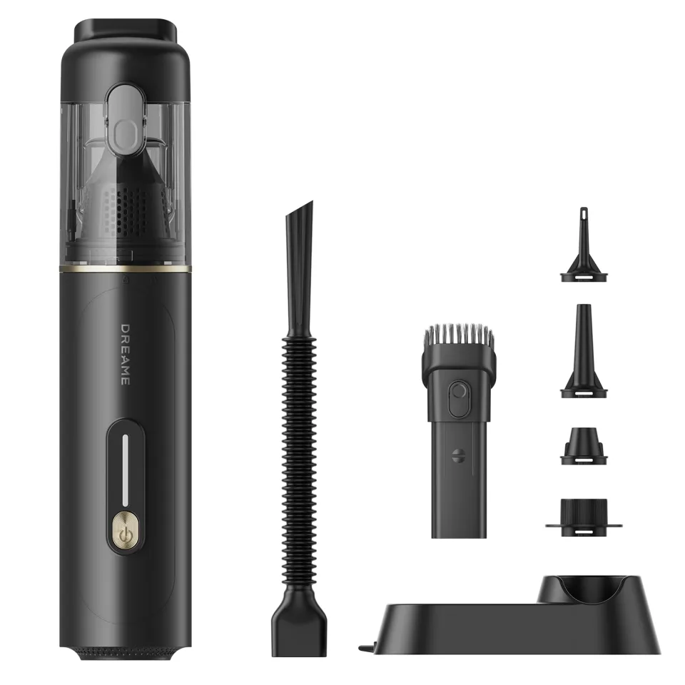 Dreame VBP20 Car Vacuum VBP20-B — Product source photo
