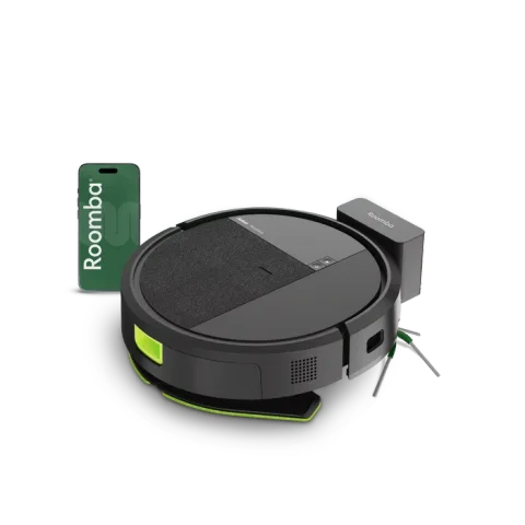 iRobot Roomba 115X Combo Robot Vacuum and Mop — Product source photo