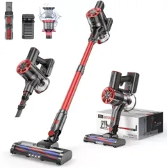 Ljuren V12 Cordless Stick Vacuum — TVA buying-guide photo