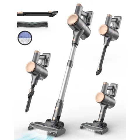 UML0 N8-0623 Cordless Stick Vacuum — Best Buy Marketplace photo