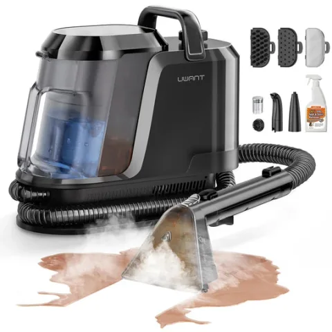 UWANT Y100 Steam Spot Cleaner — Product source photo