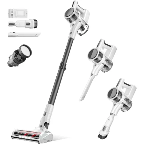 Ljuren P11 Cordless Stick Vacuum — Best Buy Marketplace photo