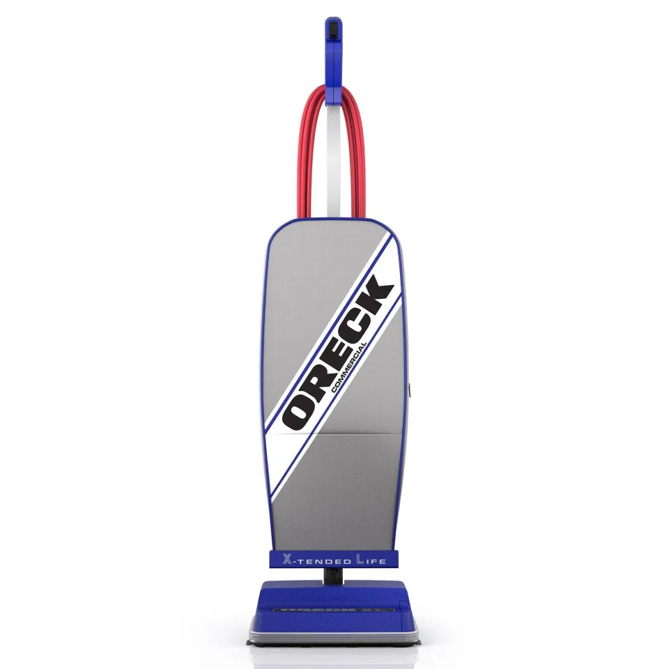 Oreck Commercial XL Upright XL2100RHS — Product photo