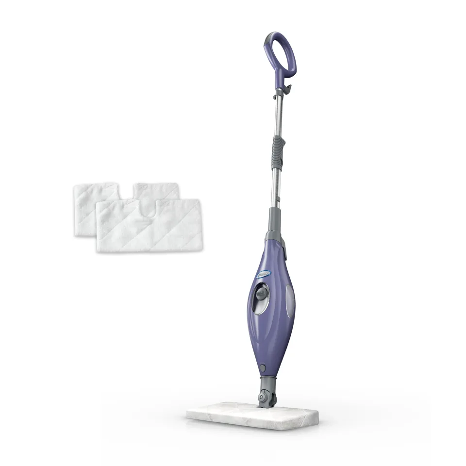 Shark Steam Pocket Mop S3501 — Product photo