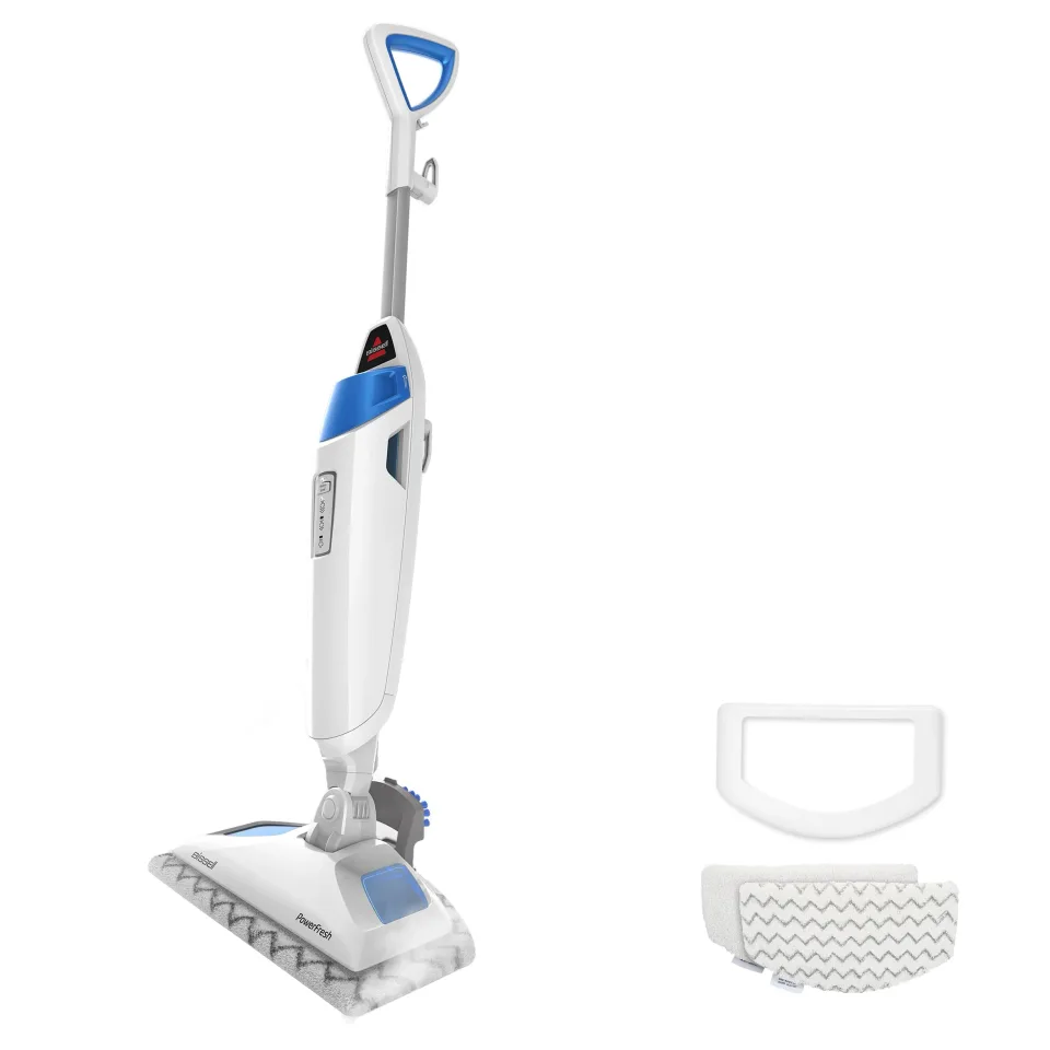 BISSELL PowerFresh Steam Mop 1940A — Product photo