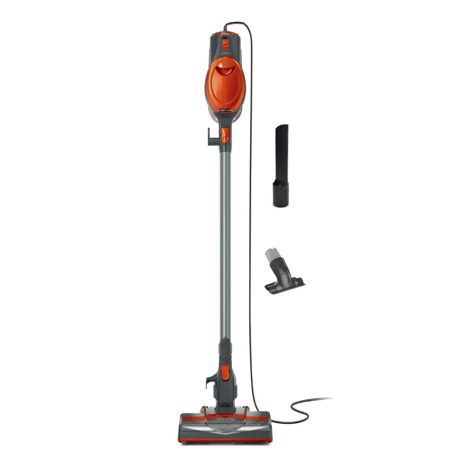 Shark Rocket Ultra-Light Corded Stick Vacuum HV301 — Product photo
