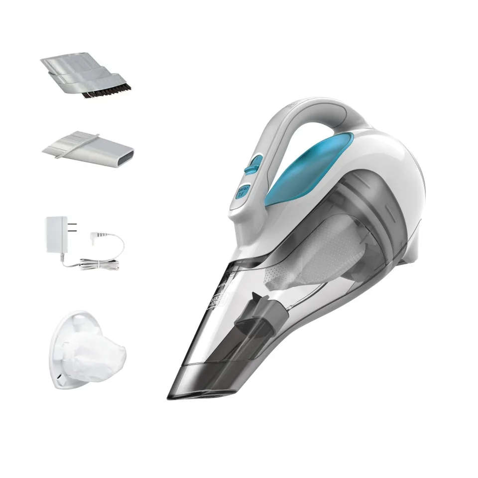 BLACK+DECKER dustbuster Cordless Handheld Vacuum HHVI315JO42 — Product photo