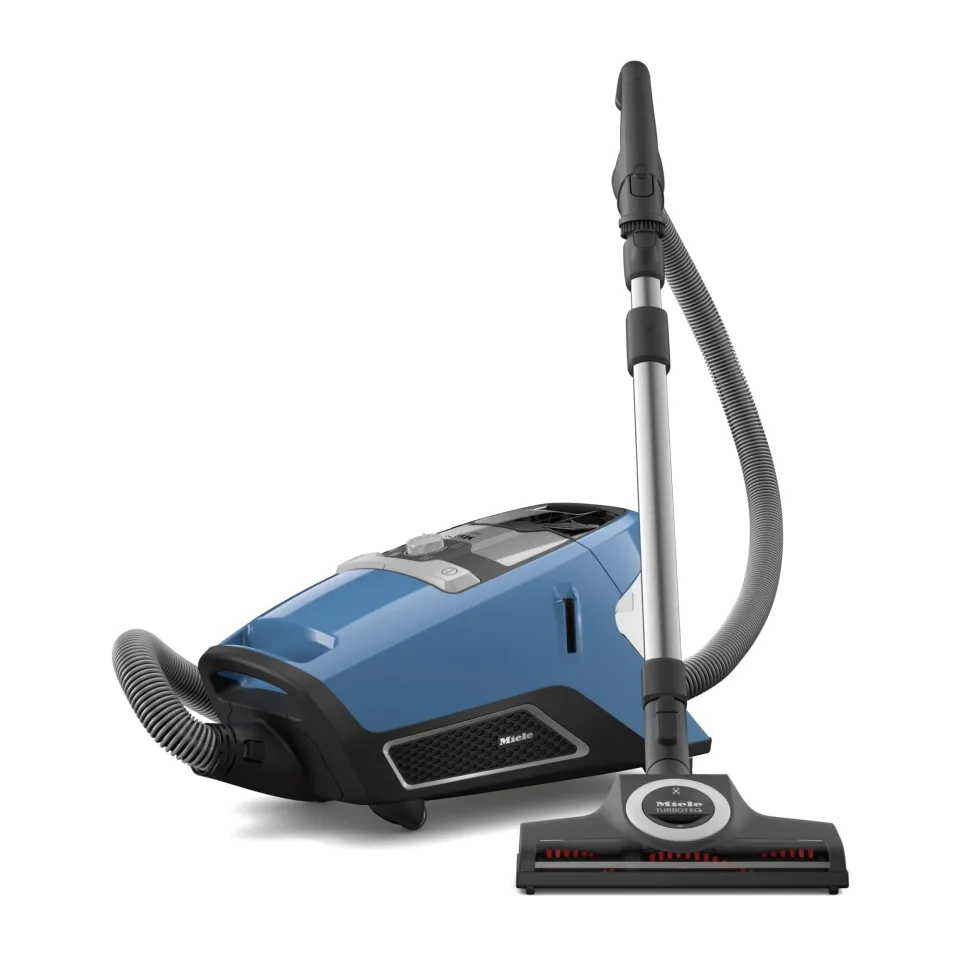 Miele Blizzard CX1 Turbo Team Bagless Canister Vacuum 10829400 — Product photo