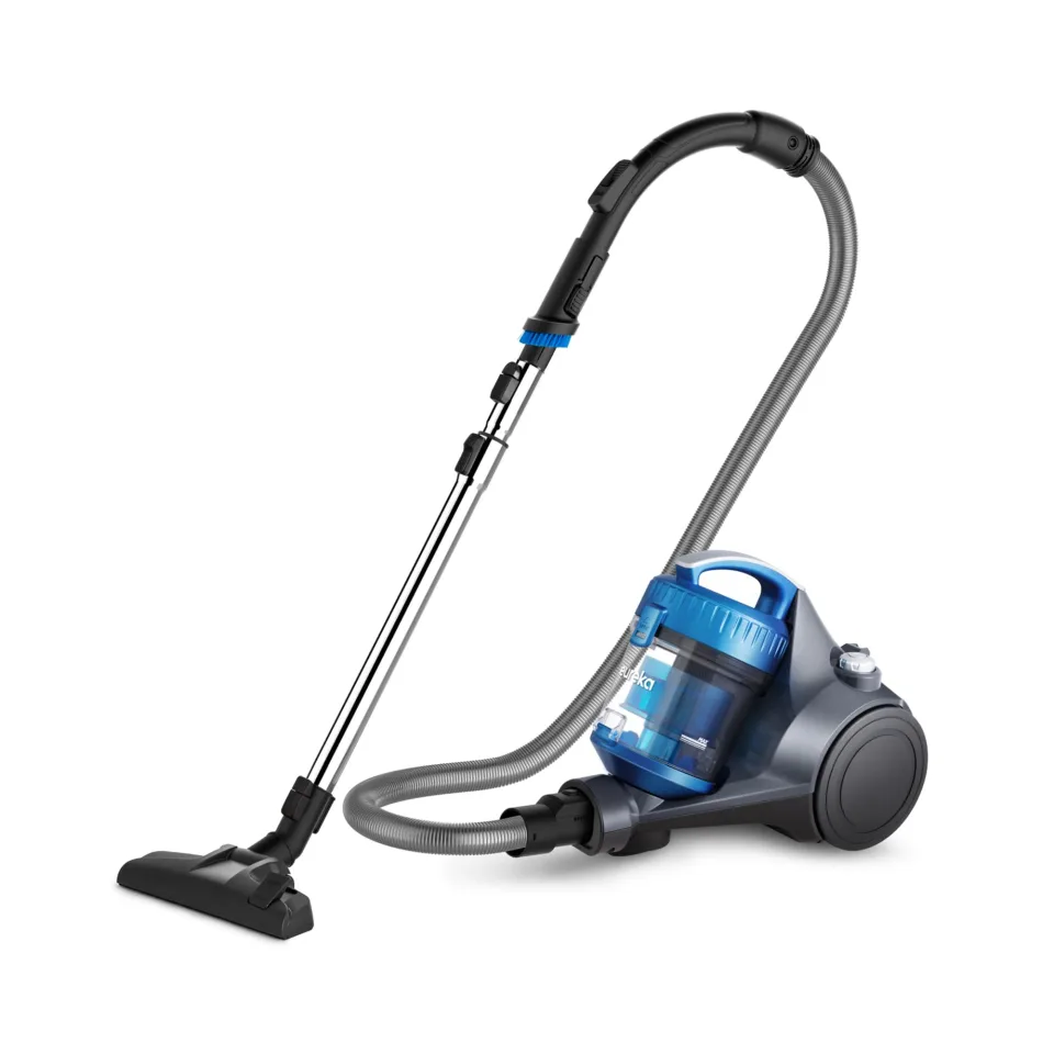 Eureka WhirlWind NEN110A Bagless Canister Vacuum — Product photo