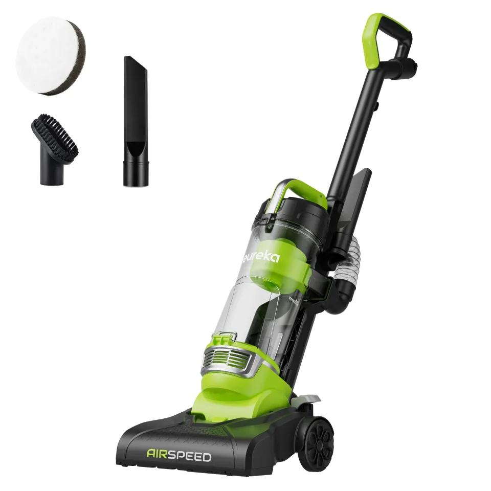 Eureka AirSpeed Compact Upright Vacuum NEU10AE4 — Product photo