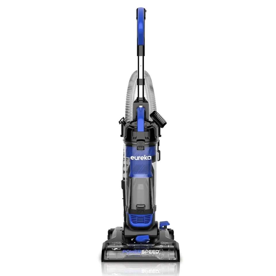 Eureka PowerSpeed Upright Vacuum NEU280 — Product photo