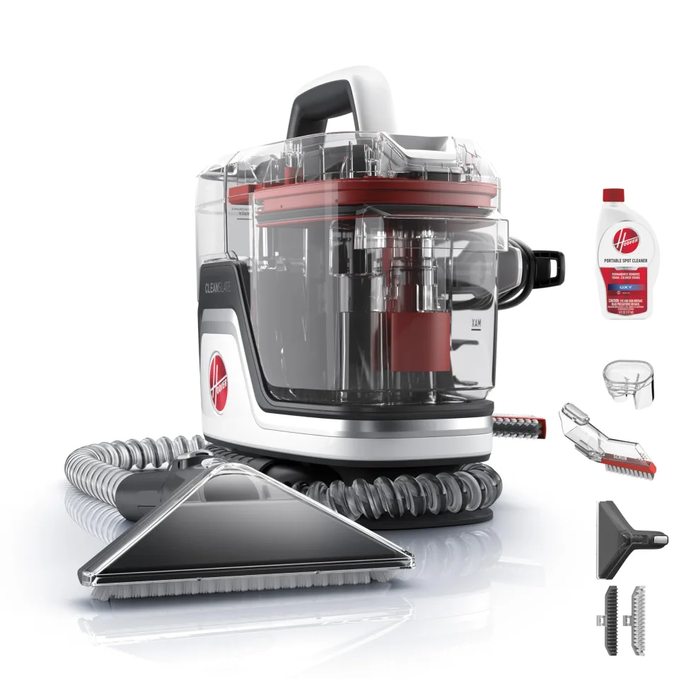 Hoover CleanSlate Plus FH14050 — Product photo
