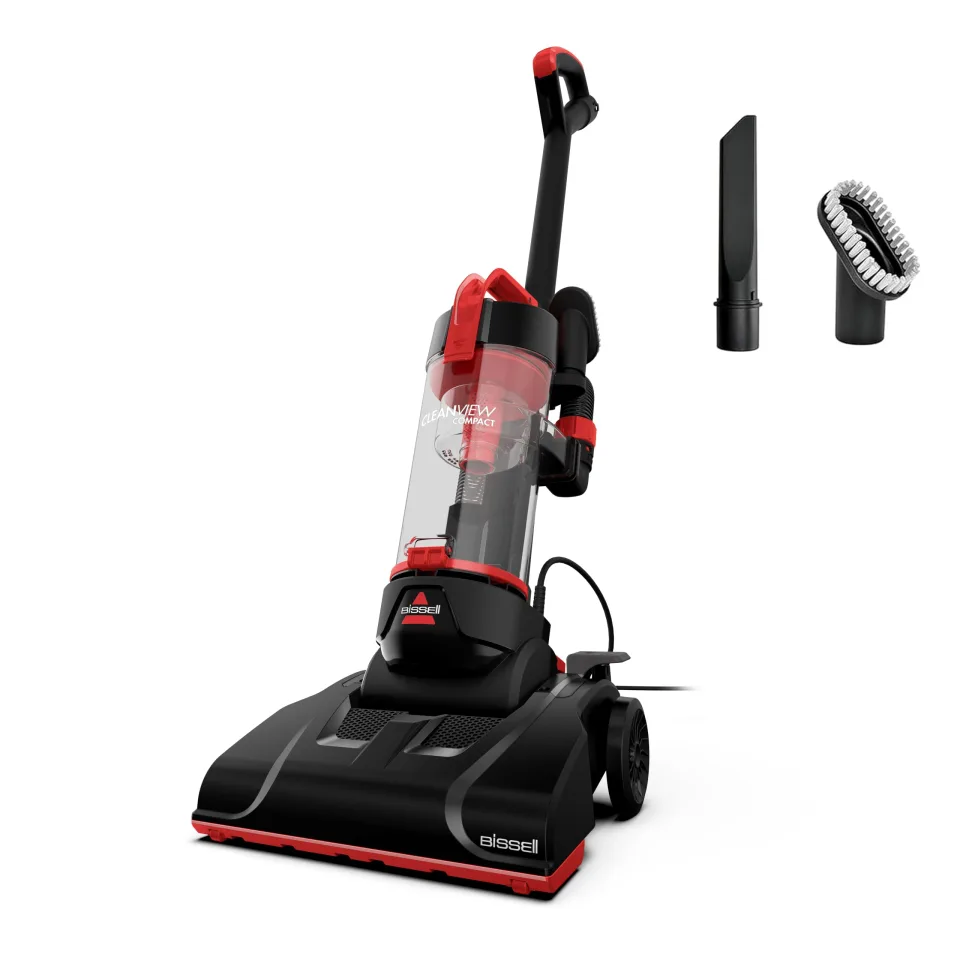 BISSELL CleanView Compact 3508 — Product photo