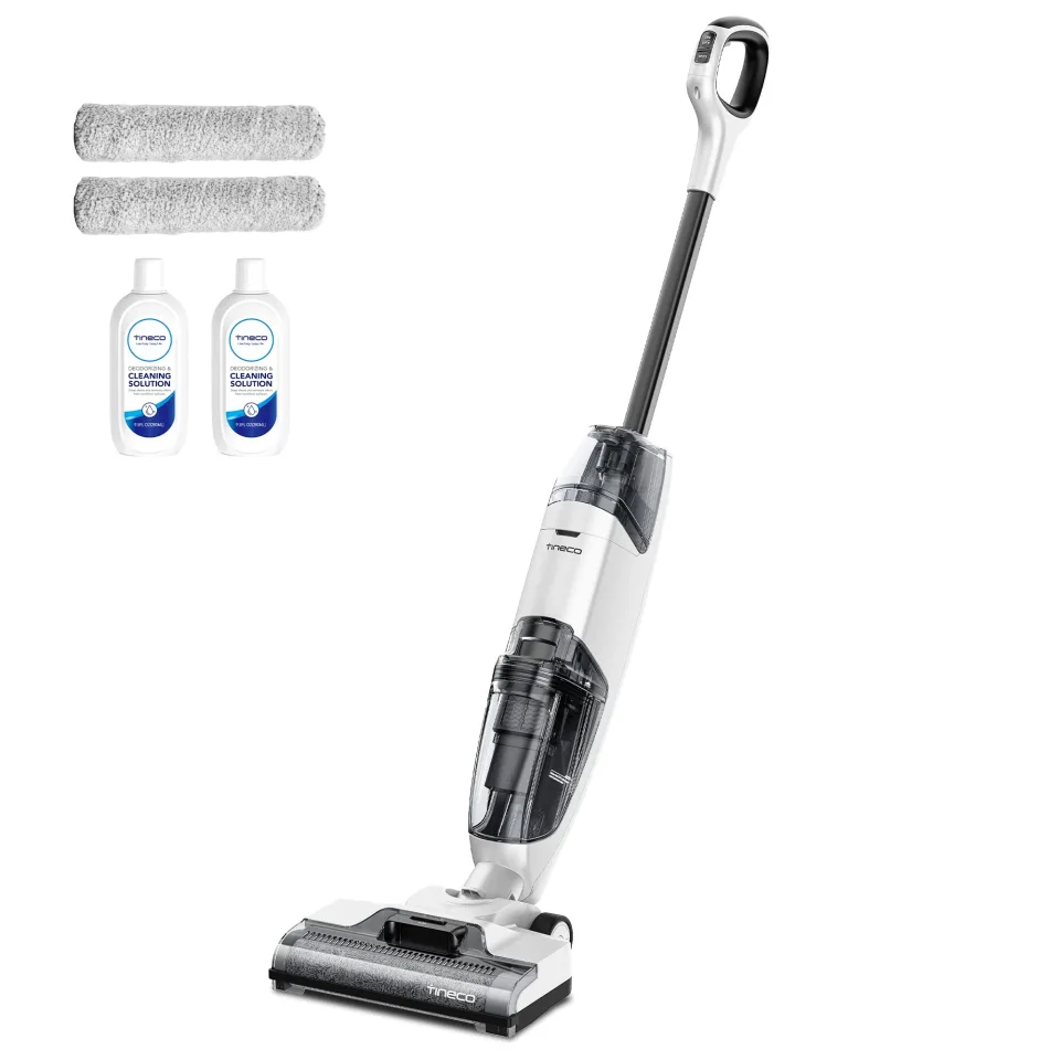 Tineco iFLOOR 2 Complete Cordless Wet Dry Vacuum — Product photo