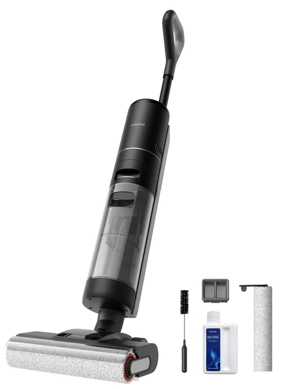 dreame H12 Pro — Product photo