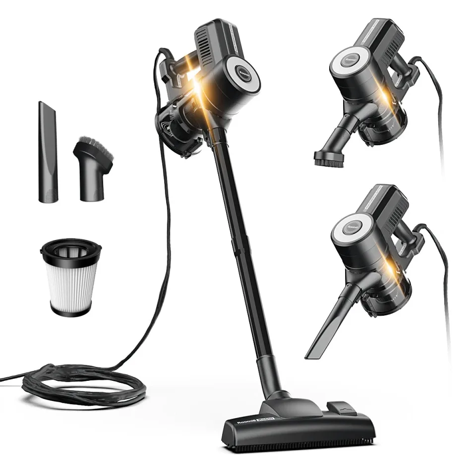 RoomieTec ROBIN 450W — Product photo