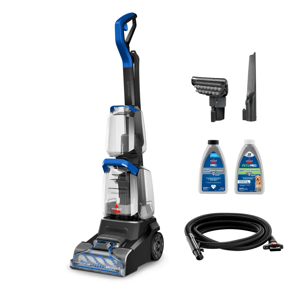 BISSELL TurboClean Pet 3948 — Product photo