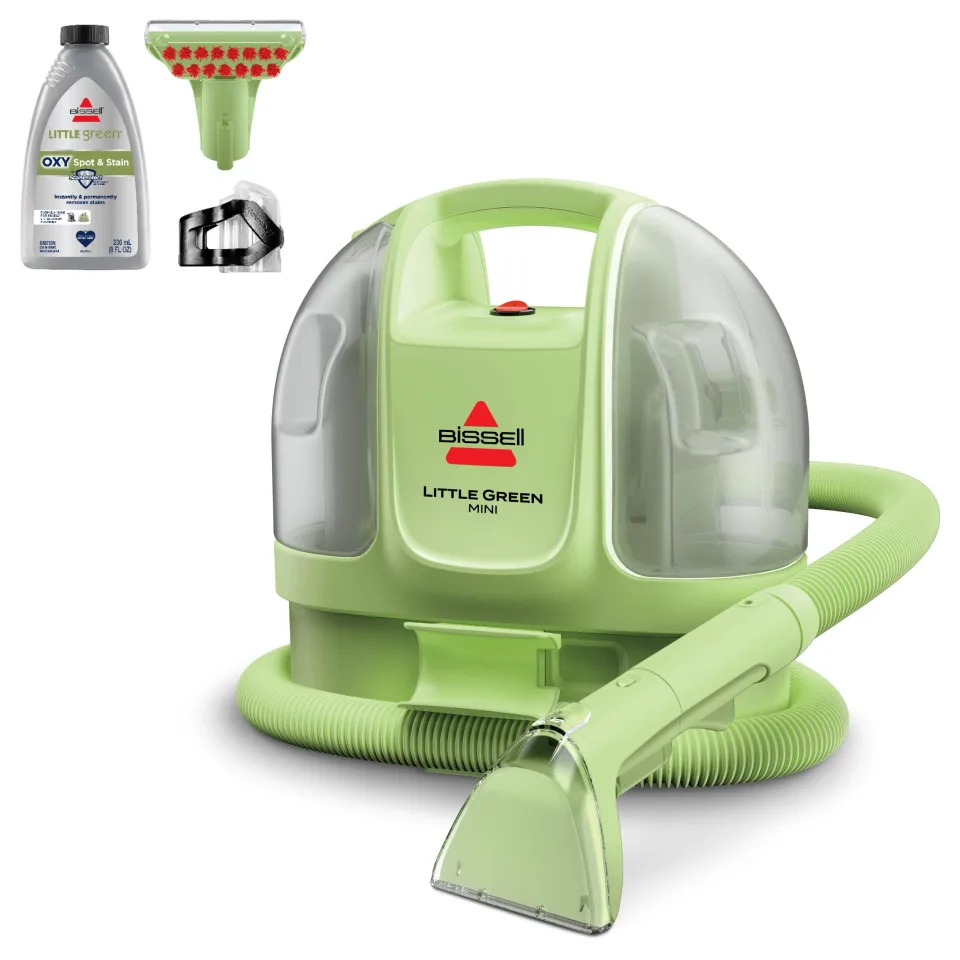 BISSELL Little Green Mini 4075 — Product photo