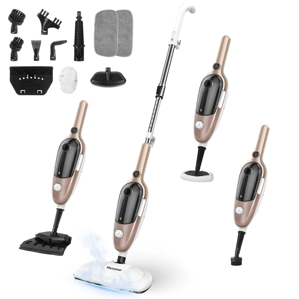 Mxnsewr 11-in-1 Steam Mop MX-C021 — Product photo