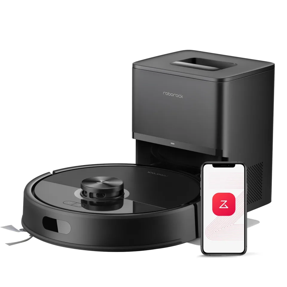 roborock Q7 M5+ Robot Vacuum and Mop — Product photo