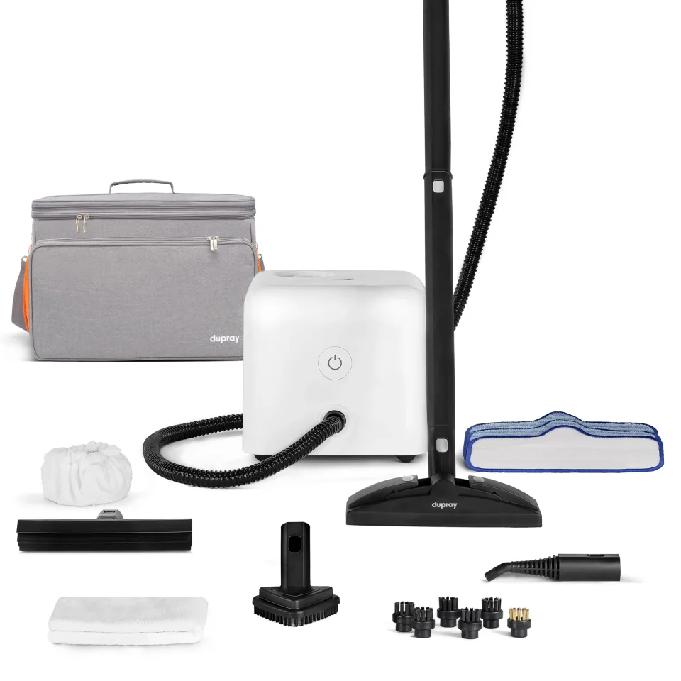 Dupray Neat Steam Cleaner — Product photo