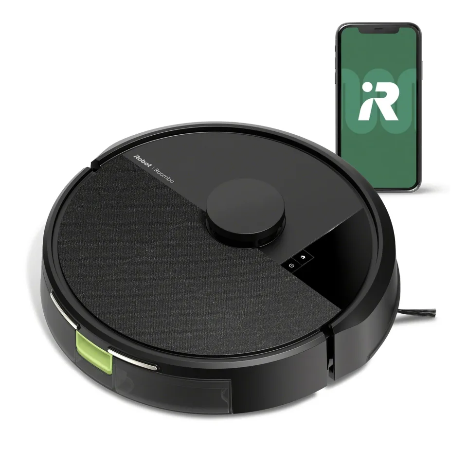 iRobot Roomba 105 Vac Robot Vacuum — Product photo