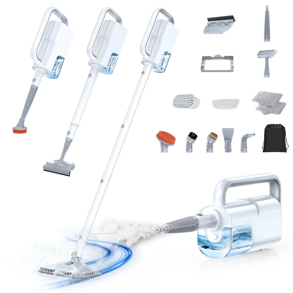 LABIGO 10-in-1 Steam Mop KS-7883 — Product photo