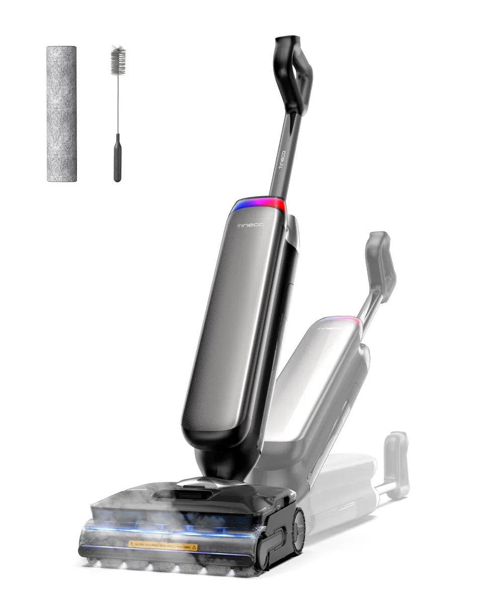 Tineco FLOOR ONE S9 Artist Steam — Product photo