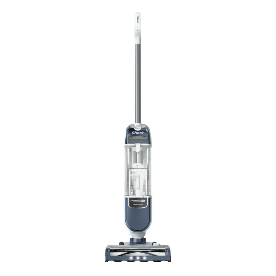 Shark Freestyle Max Cordless Upright Vacuum SV2002 — Product photo