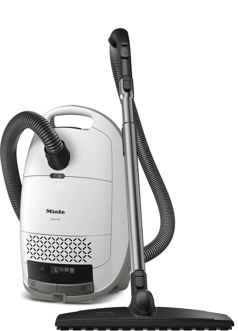 Miele Guard M1 Parquet XL Canister Vacuum 12704680 — Product photo