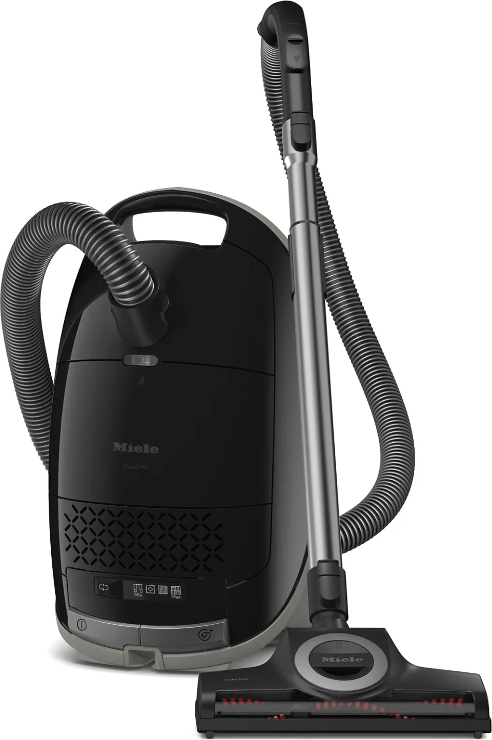 Miele Guard M1 Cat & Dog Bagged Canister Vacuum 12704670 — Product photo