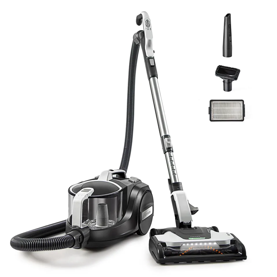 Kenmore 500 Series Bagless Canister Vacuum DC5070 — Product photo