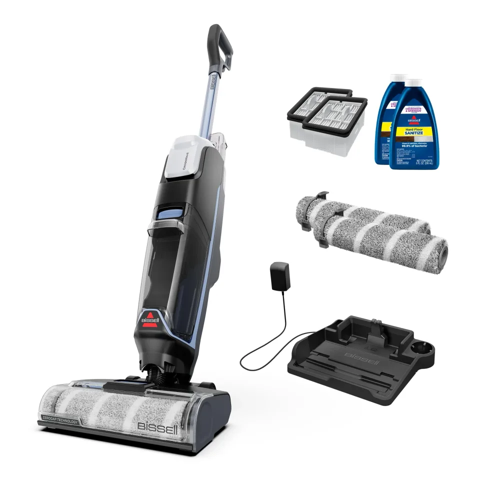 BISSELL CrossWave Edge Cordless Plus 4329G — Product photo