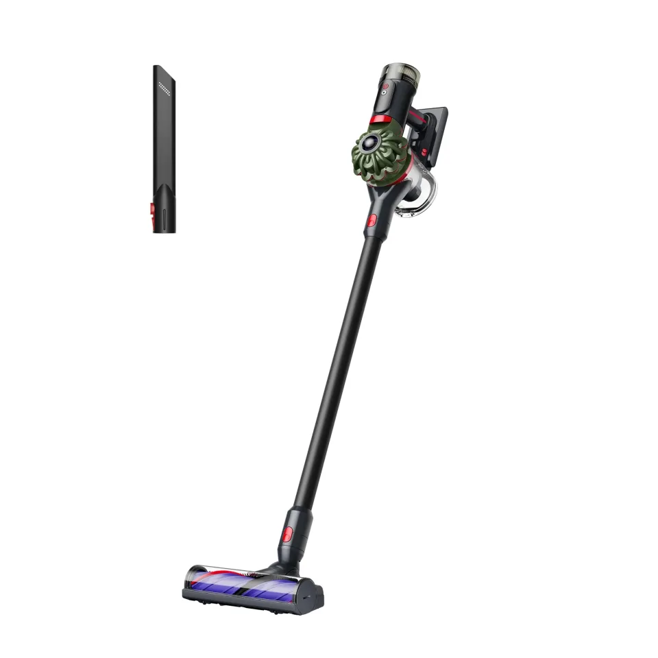 Dyson V8 Cyclone — Product photo