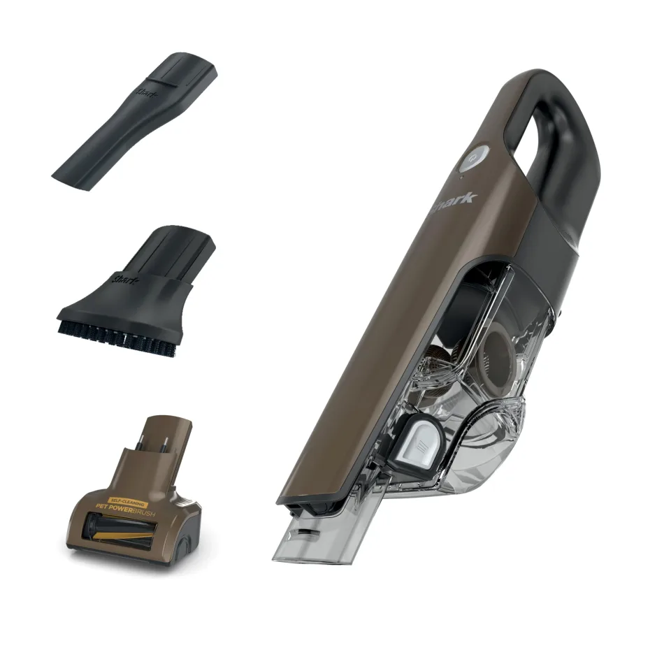 Shark UltraCyclone Pet Pro+ Handheld Vacuum CH951BR1 — Product photo
