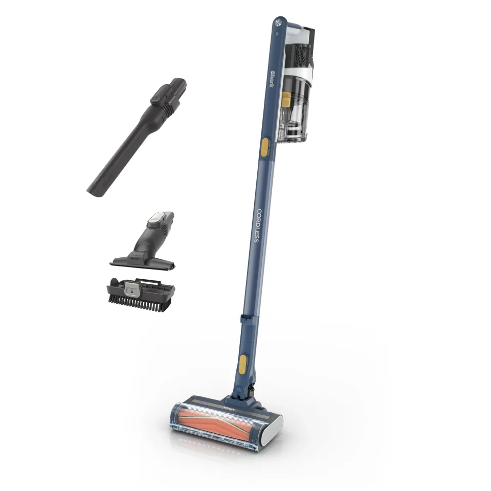 Shark Pet Cordless Vacuum IY143H — Product photo