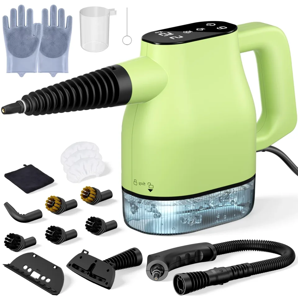 Venivhore WHL-623 Handheld Steam Cleaner — Product photo